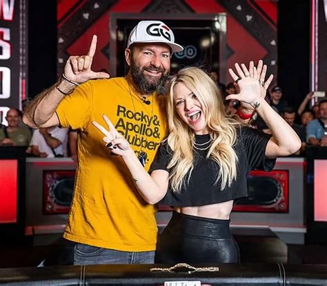 Daniel Negreanu (@dnegspoker) • Instagram photos and videos.